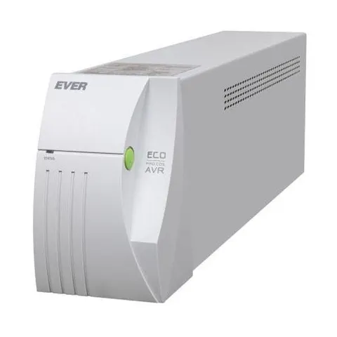 EVER UPS ECO Pro 1000 AVR CDS TOWER