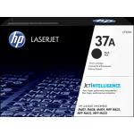 HP 37A CF237A toner czarny oryginalny (CF237A)