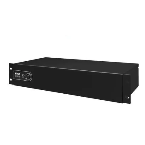 EVER UPS ECO Pro 700 AVR CDS 19" 2U