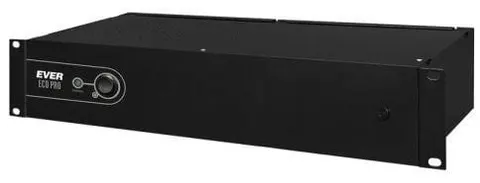 EVER UPS ECO Pro 1200 AVR CDS 19" 2U