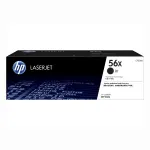 HP 56X CF256X toner czarny oryginalny wydajny (CF256X)