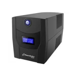 PowerWalker UPS Line-Interactive 2200VA STL FR 4x PL 230V, USB, RJ11/45 In/Out