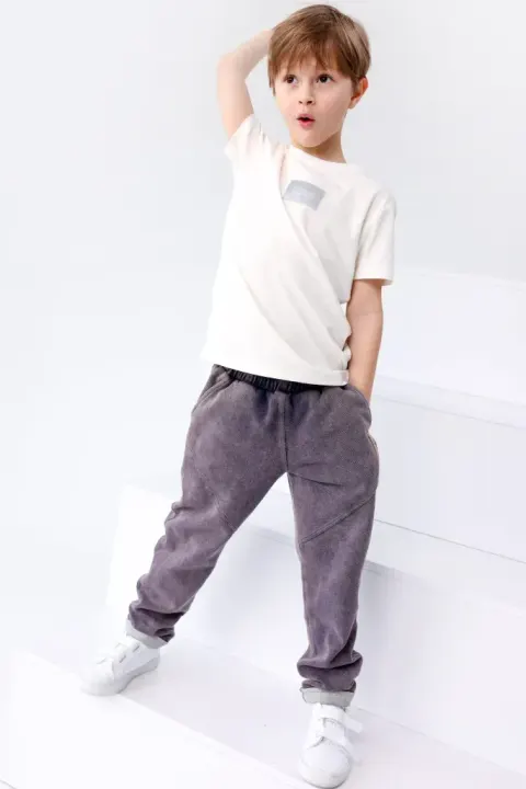 Spodnie Jeans Classic Old Navy – Miękkie Jeansy Dziecięce TUSS