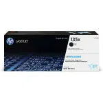 HP 135X W1350X toner czarny oryginalny wydajny (W1350X)