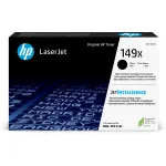 HP 149X W1490X toner czarny oryginalny wydajny (W1490X)