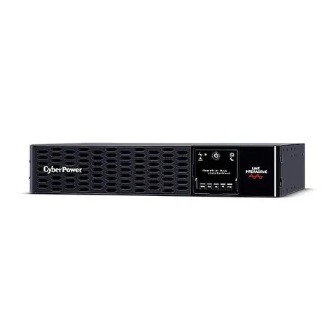 CyberPower Zasilacz awaryjny UPS PR1500ERT2U