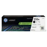 HP 220A W2200A toner czarny oryginalny (W2200A)