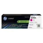 HP 220A W2203A toner purpurowy oryginalny (W2203A)