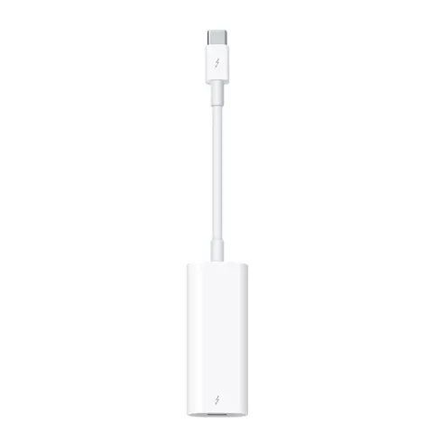 Apple Adapter Thunderbolt 3 na Thunderbolt 2