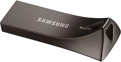Samsung Pendrive BAR Plus USB3.1 64 GB Titan Gray