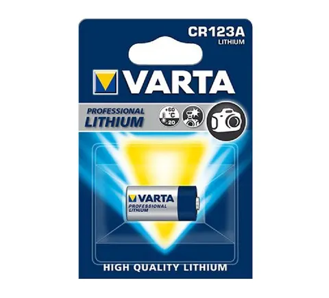 Varta Bateria litowa 3V 1szt.