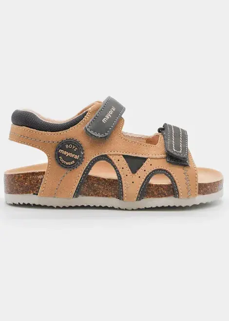 Sandałki dla chłopca Camel Mayoral 26-45775-084
