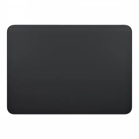 Apple Gładzik Magic Trackpad - obszar Multi-Touch w czerni