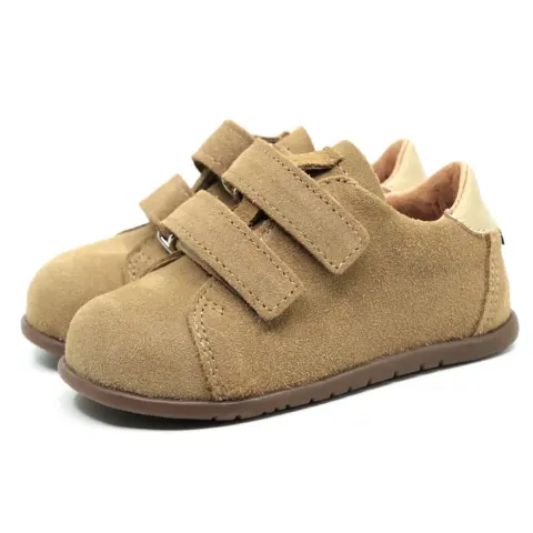 Półbuty MICRO BAREFOOT sand Mrugała