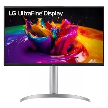 LG Electronics Monitor 31.5 cali 32UQ850V-W UHD