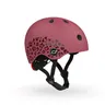 Kask XXS-S dla dzieci 1-5 lat Wildcat, SCOOTANDRIDE