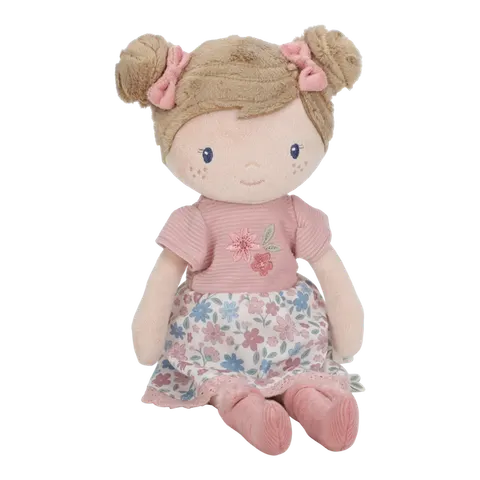 Laleczka Rosa 10 cm / Little Dutch