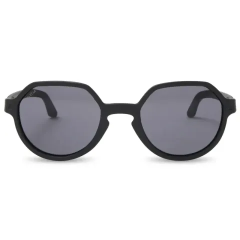 Okulary przeciwsłoneczne OoZZ Black dla dzieci 2-4 lata Ki ET LA