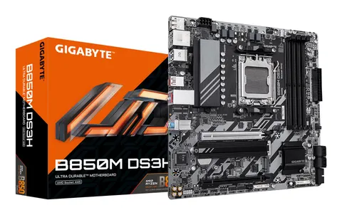 Gigabyte Płyta główna B850M DS3H