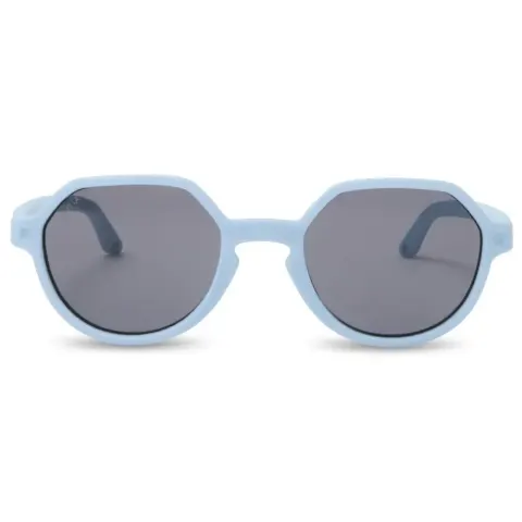 Okulary przeciwsłoneczne OoZZ Light Blue dla dzieci 2-4 lata Ki ET LA