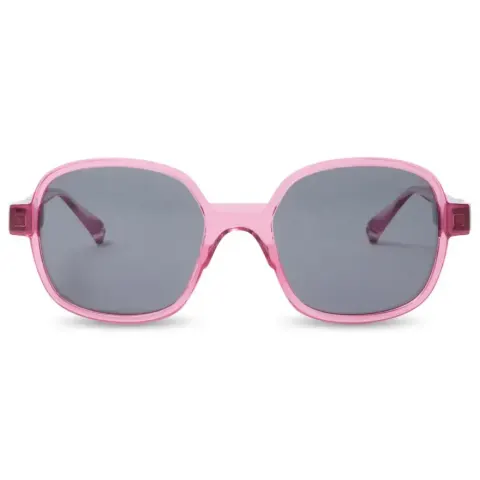 Okulary przeciwsłoneczne Urban Fuschia Lavender dla dzieci 4-12 lat Ki ET LA