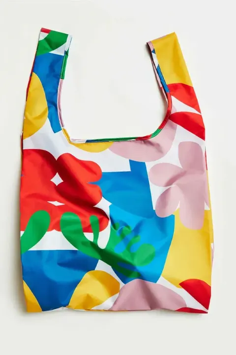 Torba upcyklingowa ODH Matisse Original Duckhead RB015
