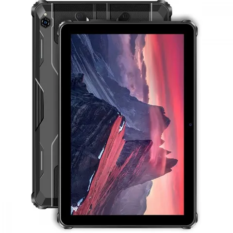 OUKITEL Tablet RT9 10,1 cali 6/256GB czarny