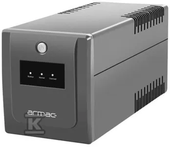 Armac UPS Line-Interactive Home 1000F LED 1000VA 4xSchuko