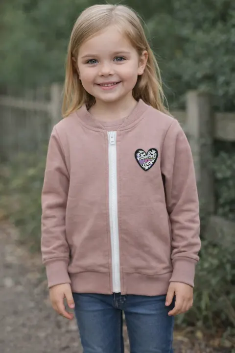 Bluza Bomber SPHINX Hey Popinjay!
