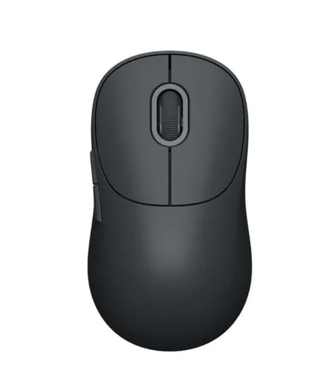 XIAOMI Myszka bezprzewodowa 3 czarna GL