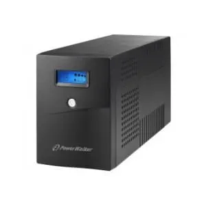 PowerWalker Zasilacz UPS Line-Interactive 3000VA SCL 4X PL 230V, RJ11/45 IN/OUT, USB, LCD