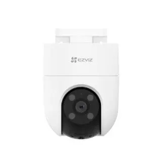 EZVIZ Kamera bezprzewodowa CS-H8C (3MP,4mm), 2K,Two way talk,Color Night Vision, ,Auto Tracking