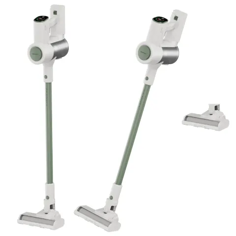 Sharp Odkurzacz pionowy VC-SV06AEU-G