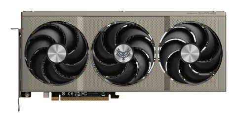 Karta Grafiki Sapphire Radeon RX 9060 XT Nitro+ 16GB GDDR6