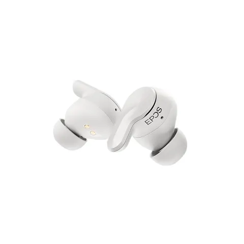 EPOS Słuchawki ADAPT E1 NORDIC White