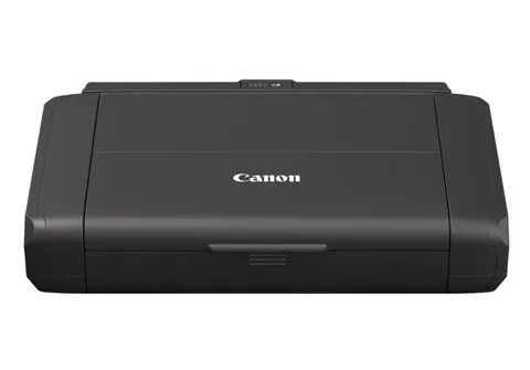 Canon Drukarka atramentowa BX110 + akumulator 7069C026