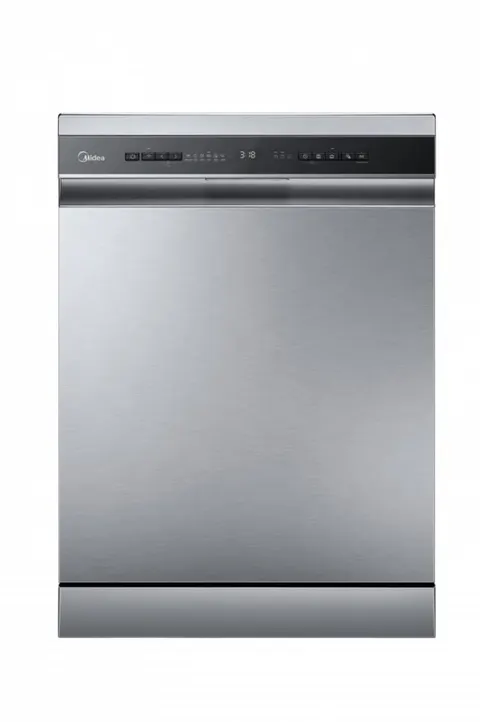 Midea Zmywarka MDWEF1433DSS-WC-EU 60 cm