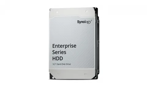 Synology Dysk twardy 3.5 cala HAT5320-4T 4TB SATA 7,2k 5Y
