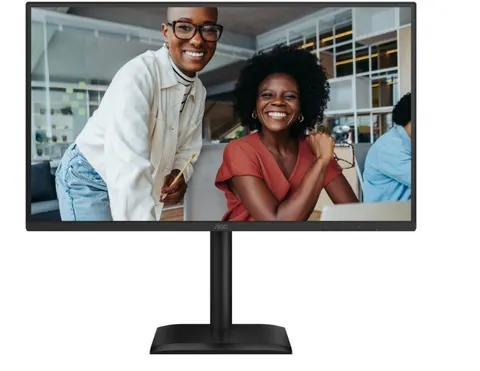 AOC Monitor Q27E4U 27 cali IPS 120Hz HDMI DP Pivot Głośniki