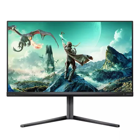 Monitor Philips Evnia 27M2N3800A/00 3840 x 2160 320 Hz IPS