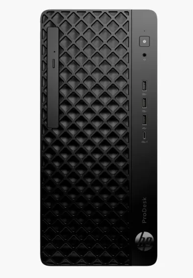 ProDesk 4 Tower G1i Desktop AI PC U7-265 1TB/16/W11P 9H7U8ET