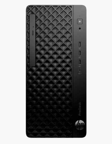 Komputer ProDesk 4 Tower G1i Desktop AI PC U5-225 512/16/W11P 9H7U6ET