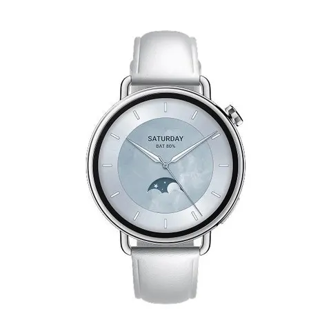 XIAOMI Smartwatch Redmi Watch S4 41mm Biały