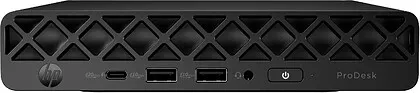 HP Mini PC ProDesk 4 G1i U5-225T/16GB/512GB/W11P BY7D0ET (raty 0%)