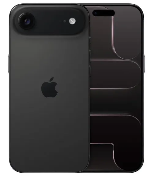 Apple iPhone Air 1TB Gwiezdna czerń