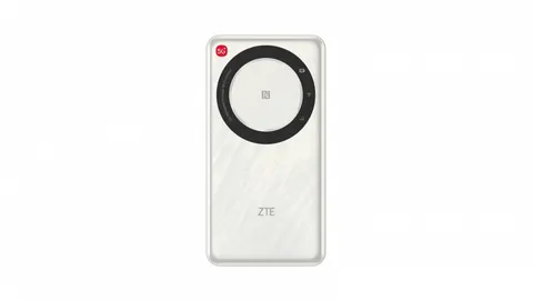 ZTE Router mobilny U30 Air