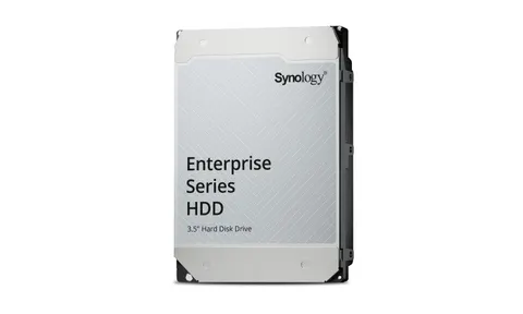 Synology Dysk twardy 3.5 cala HAT5320-8T 8TB SATA 7.2k 5Y