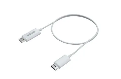 Vivitek Adapter łączności bezprzewodowej VIVITEK VWD-01