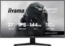 IIYAMA Monitor 27 cali G2741QSU-B1 IPS,QHD,144Hz,1ms,2xUSB Adaptive G-SYNC,HDMI,DP,350cd,