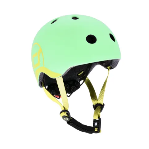 Kask XXS-S dla dzieci 1-5 lat Kiwi, SCOOTANDRIDE